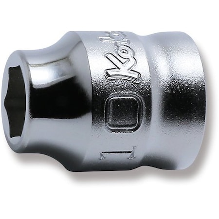 Ko-Ken Socket 10mm 6 Point 26mm Z-series 1/2 Sq. Drive 4400MZ-10